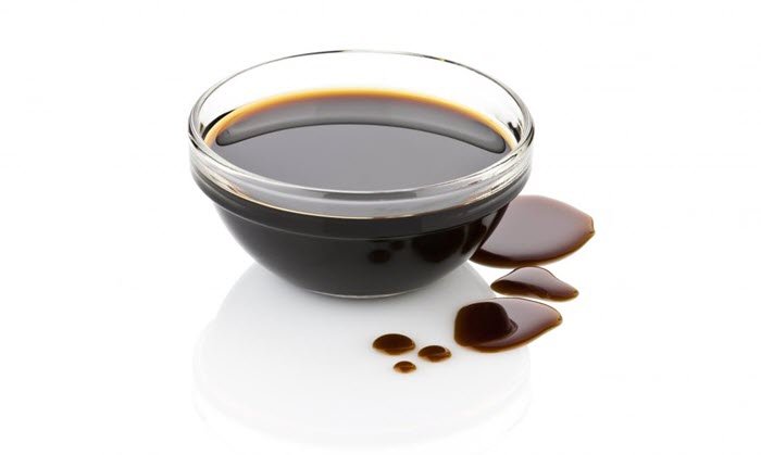 balsamic vinegar