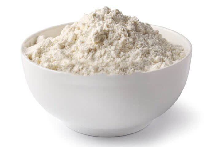 bread flour