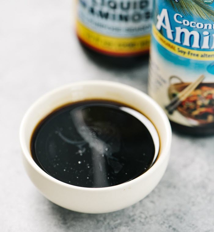 coconut aminos