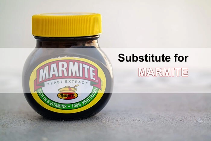 marmite substitute