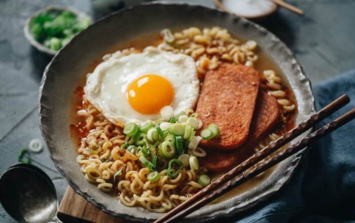 ramen egg