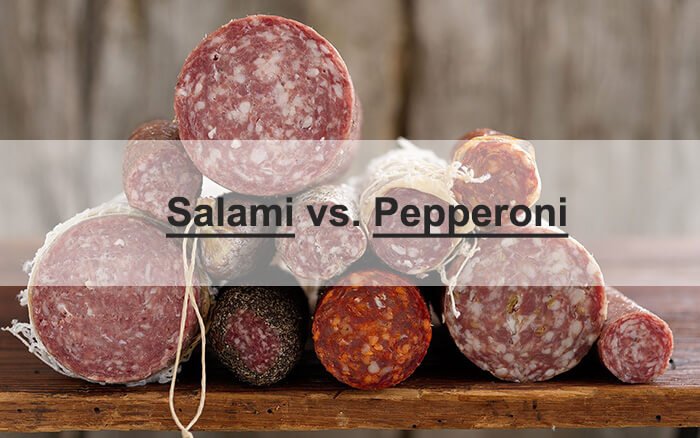 salami vs pepperoni bg