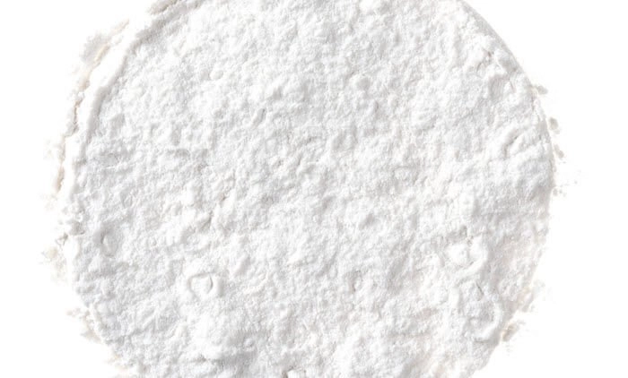 vanilla powder
