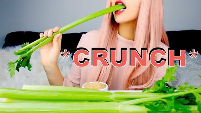 celery crunch