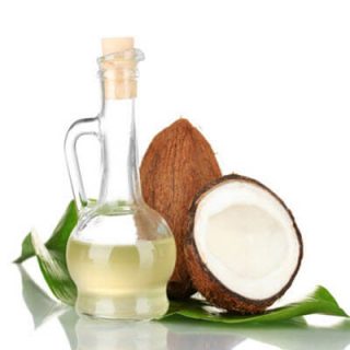 coconut vinegar