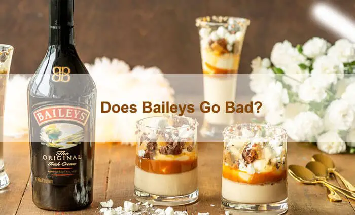 How Long Before Baileys Goes Bad