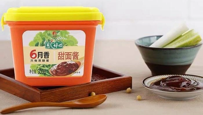 tianmian sauce