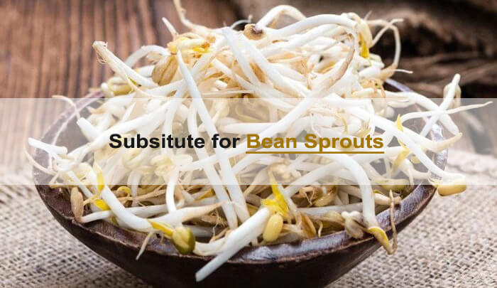 bean sprout sub