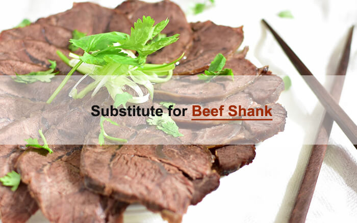 beef shank sub