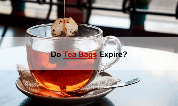 do tea bags expire