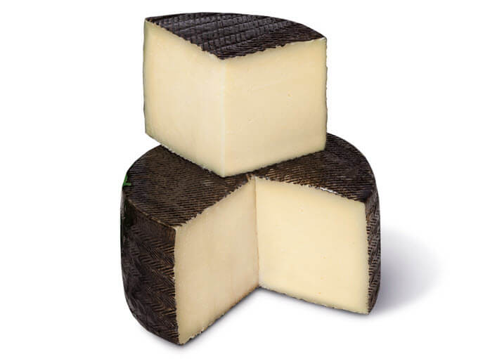 iberico cheese