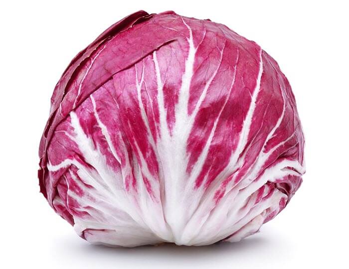 radicchio