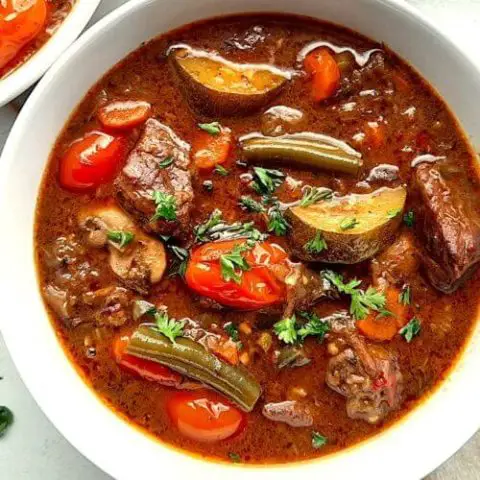 Pot Roast vs. Beef Stew: 5 Key Differences You Should Know