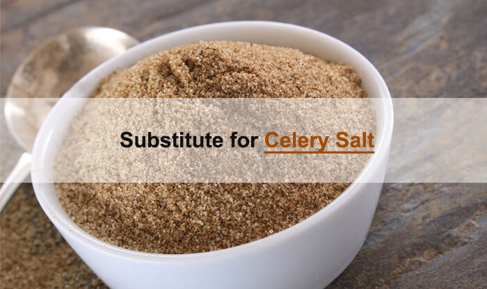 celery salt sub