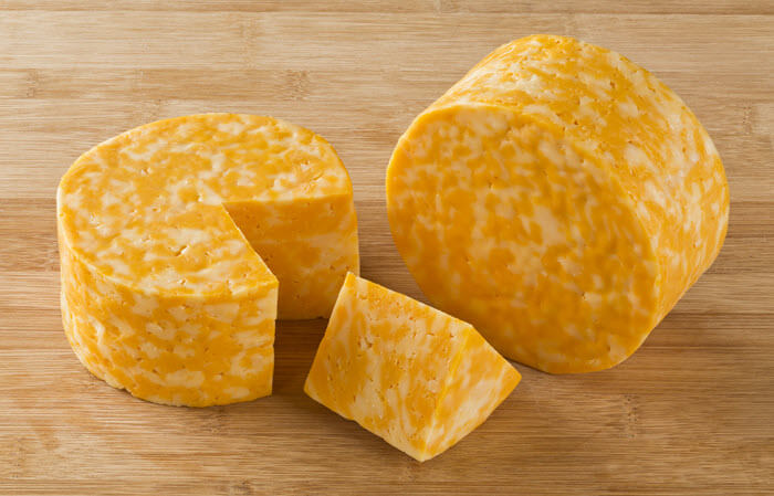colby jack