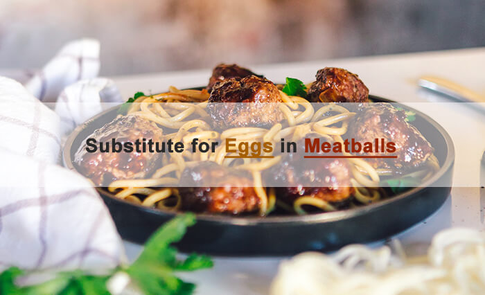 egg sub in meatball