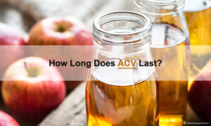 how long avc last