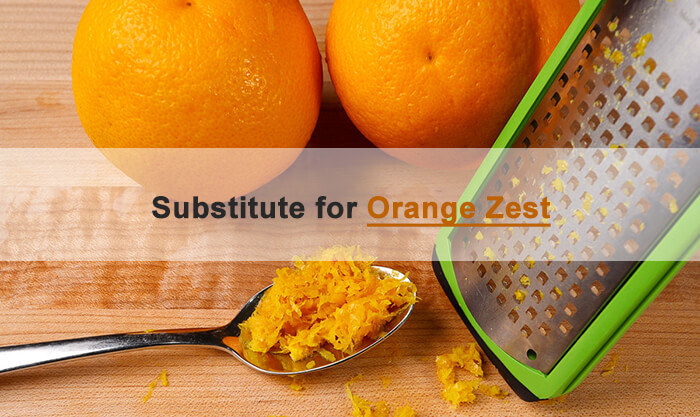 orange zest sub
