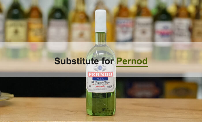 pernod sub