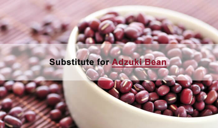 adzuki beans sub
