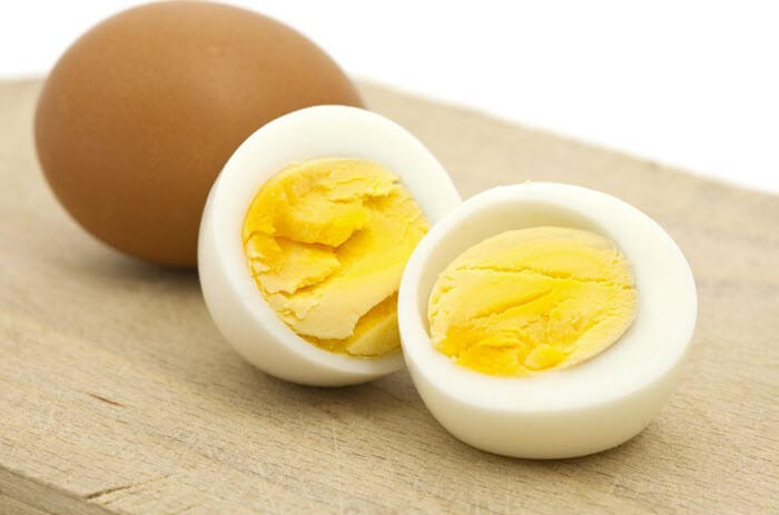 hard boiled-egg