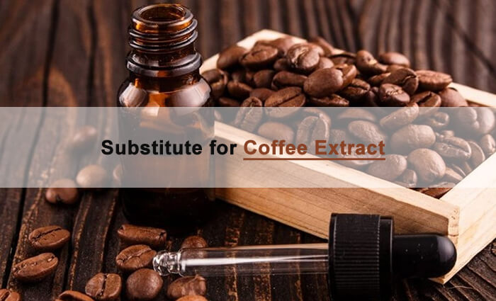 coffee extract sub