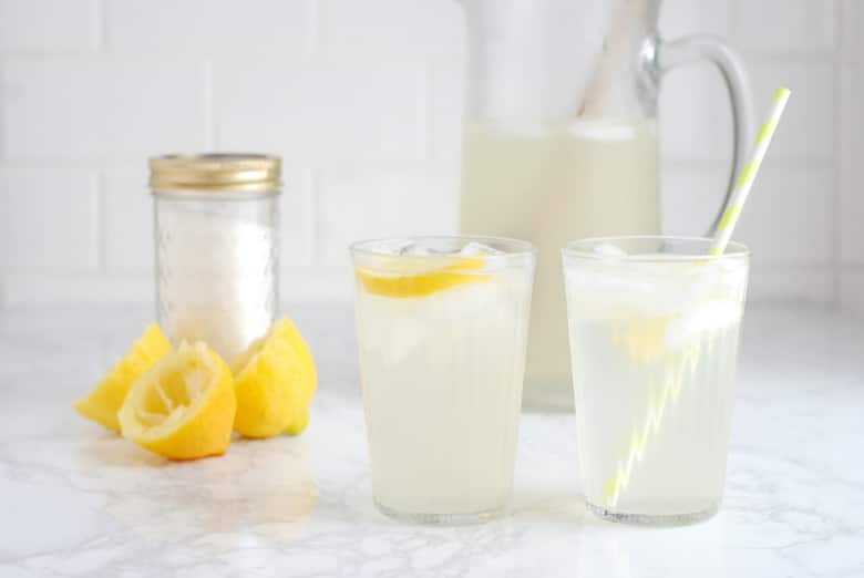 lemon juice 1