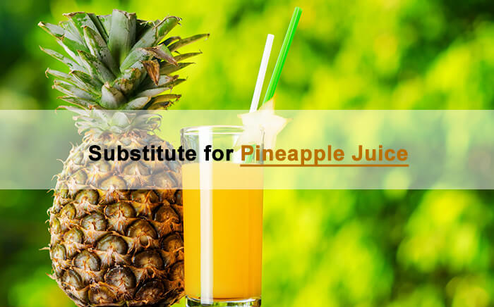 pineapple juice sub