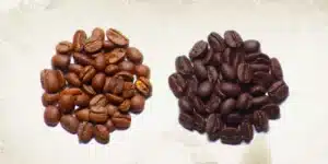 Espresso Vs Coffee Beans