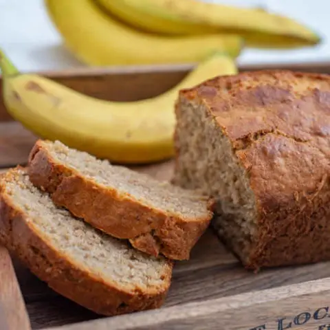 banana bread