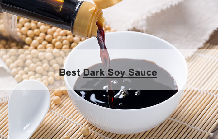 best dark soy sauce