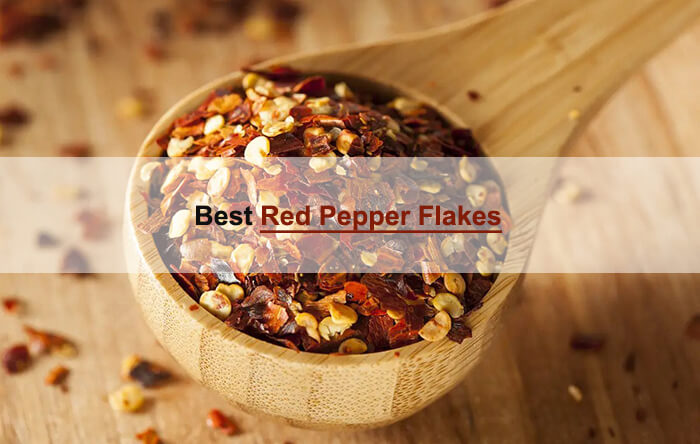 best red pepper flakers