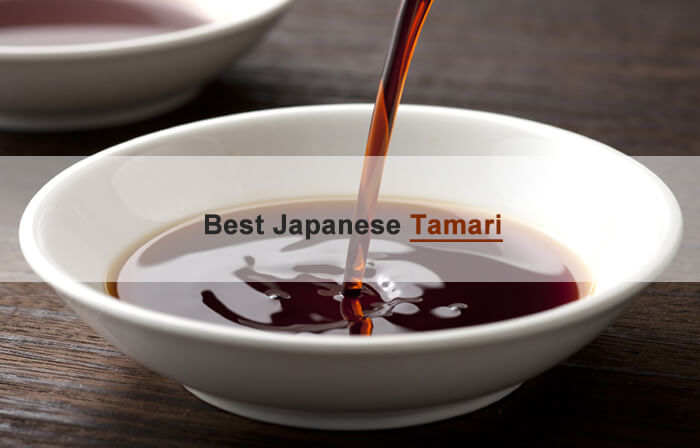 best tamari soy sauce