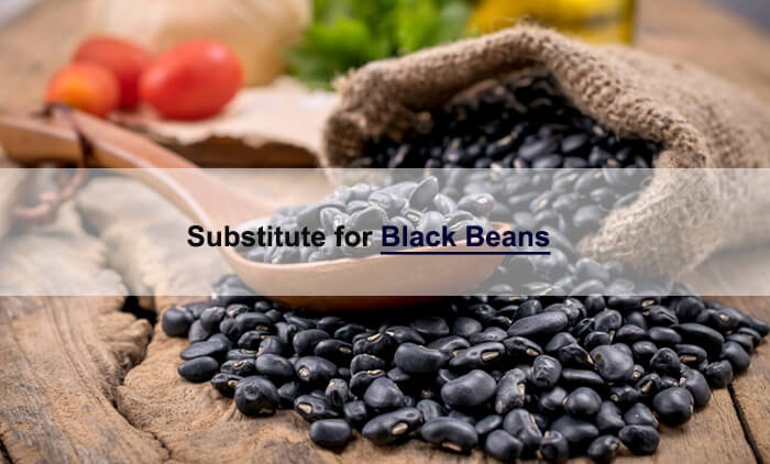 black beans sub
