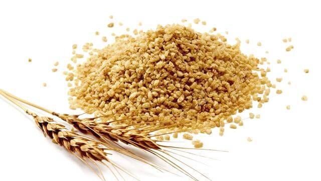 bulgur wheat