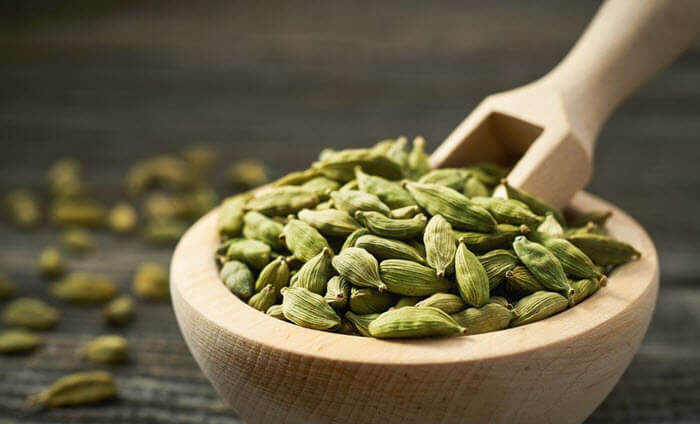 cardamom