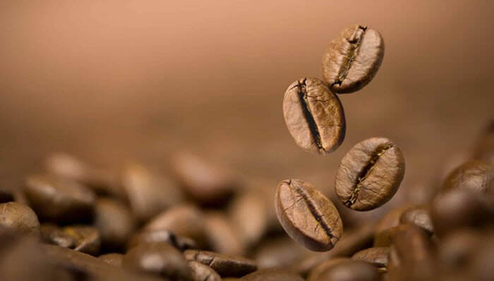 coffee beans