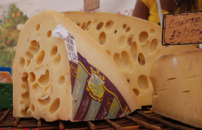 emmental