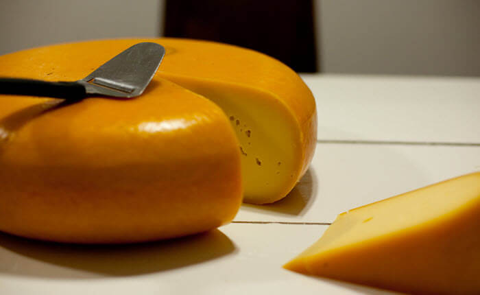 goudas cheese