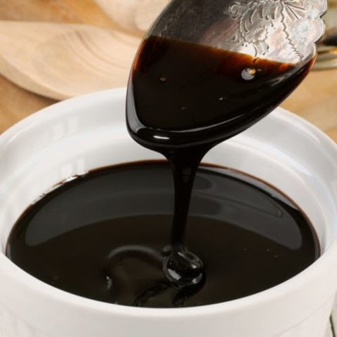 homemade molasses