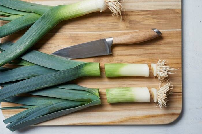 Leek 