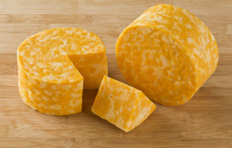 monterey jack cheese