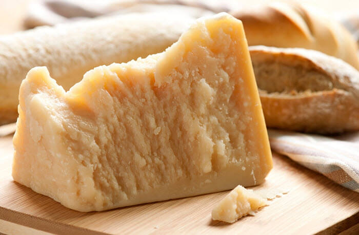 parmesan cheese