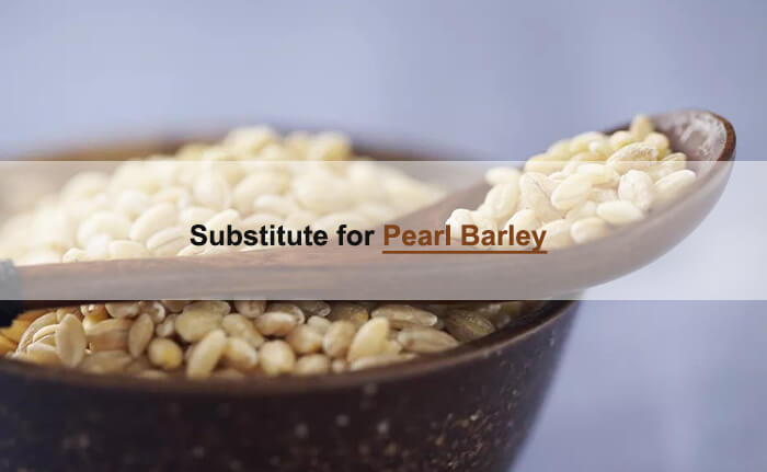 pearl barley sub