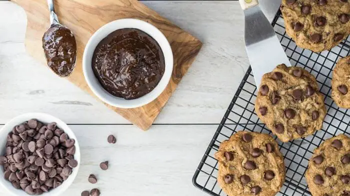 prune puree cookies