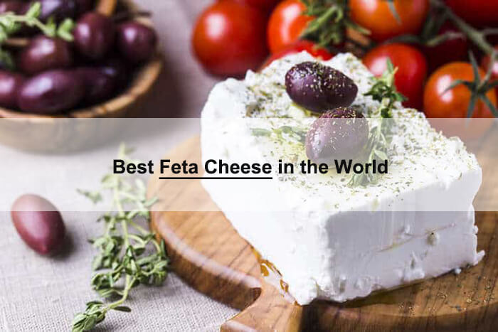 best feta cheese