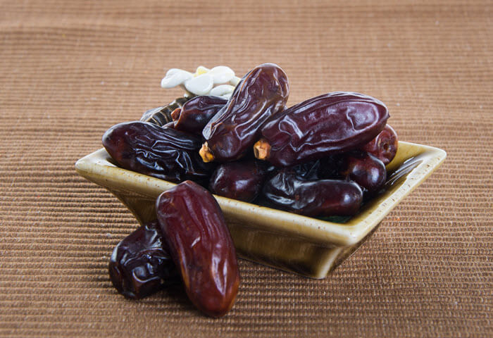 dried dates fruit