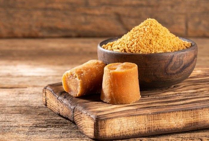 what is jaggery
