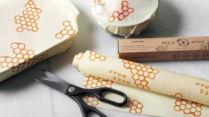 beeswax wraps