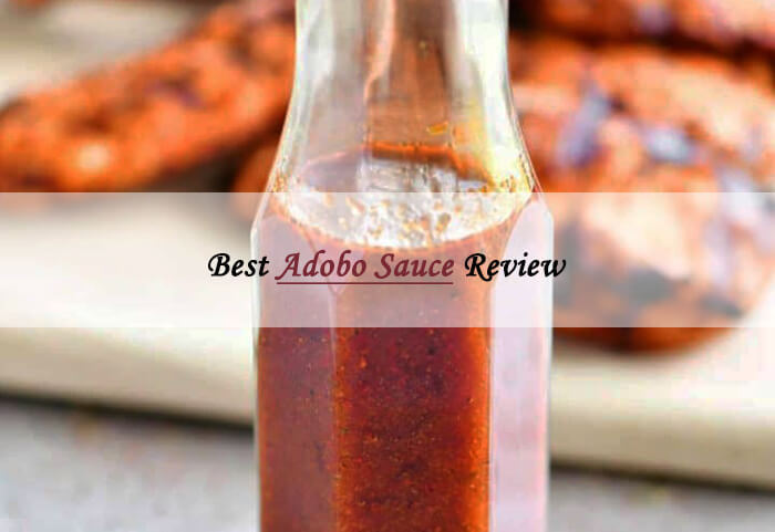 best adobo sauce